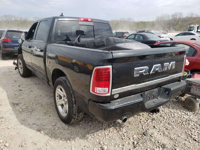 2016 RAM 1500 LONGH 1C6RR7PM6GS249939