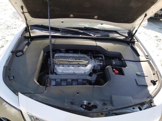2013 ACURA TL TECH 19UUA8F51DA011221