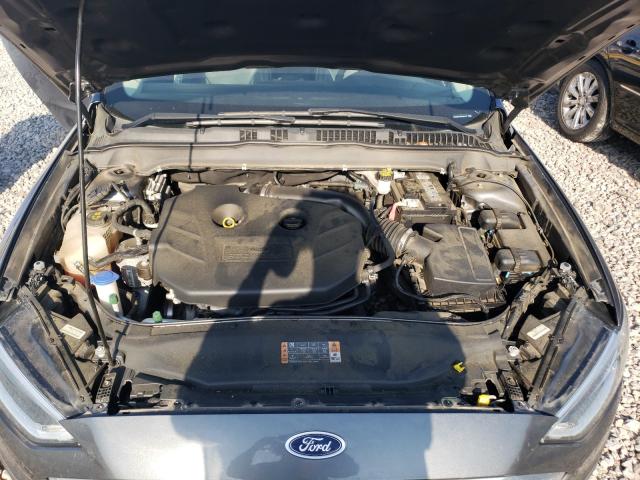 2017 FORD FUSION TIT 3FA6P0K97HR168110