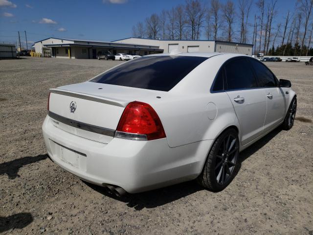2012 CHEVROLET CAPRICE PO 6G1MK5U2XCL651722