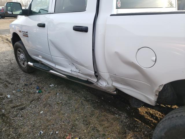 2014 RAM 2500 ST 3C6TR5CT5EG277288