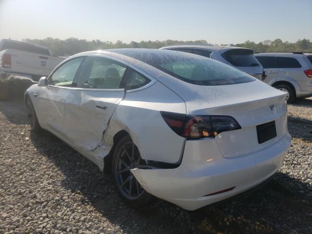 2020 TESLA MODEL 3 5YJ3E1EA9LF785937