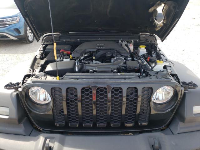 2020 JEEP GLADIATOR 1C6HJTAG2LL127629