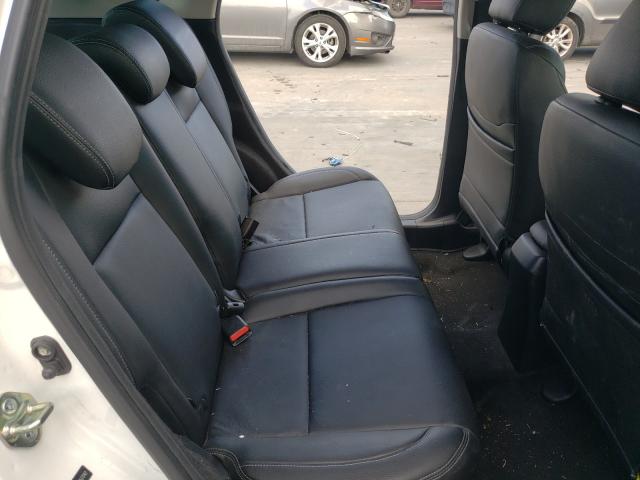 2019 HONDA FIT LX 3HGGK5H47KM752342