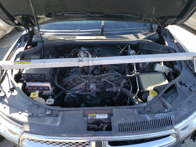 2013 DODGE DURANGO CI 1C4RDJEG2DC663744