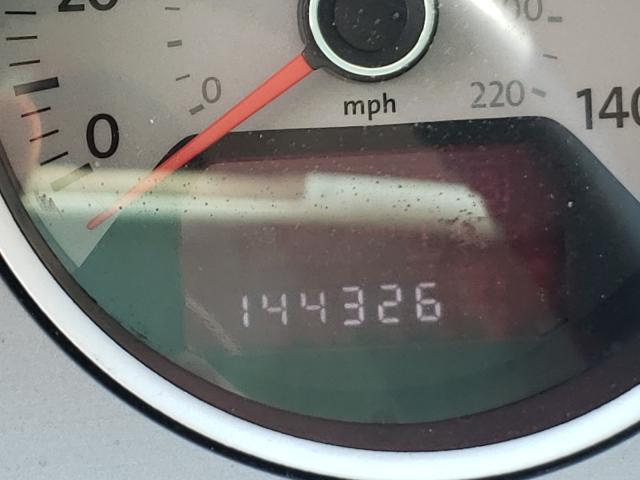 2014 VOLKSWAGEN ROUTAN SE 2C4RVABG6ER134582