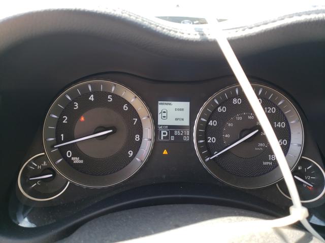 2012 INFINITI M37 JN1BY1AP0CM331969