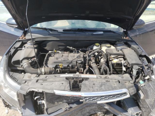 2014 CHEVROLET CRUZE LT 1G1PC5SB8E7464405