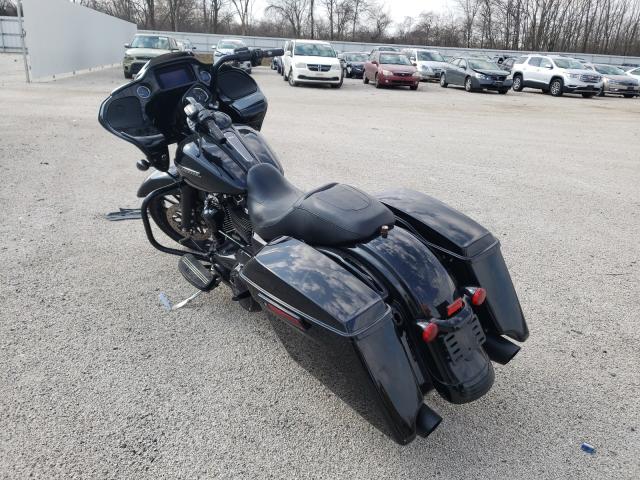 2019 HARLEY-DAVIDSON ROAD GLIDE 1HD1KTP12KB678270