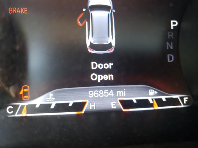 2015 JEEP CHEROKEE L 1C4PJMDB2FW527705