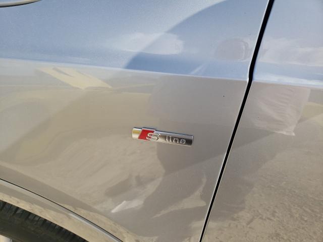 2018 AUDI Q3 PREMIUM WA1HCCFS8JR026549