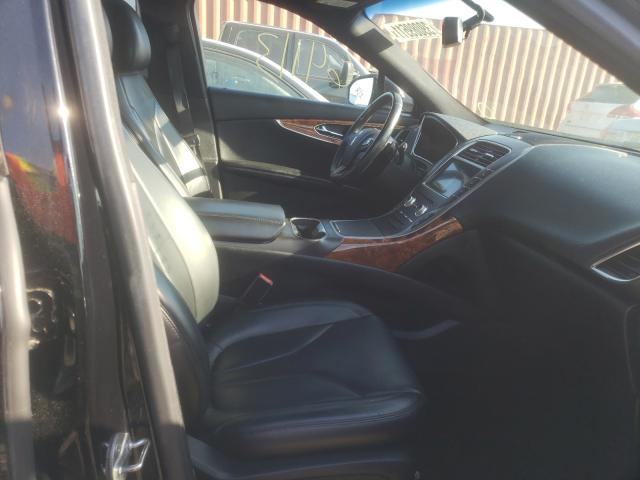 2016 LINCOLN MKX RESERV 2LMTJ6LR5GBL67038