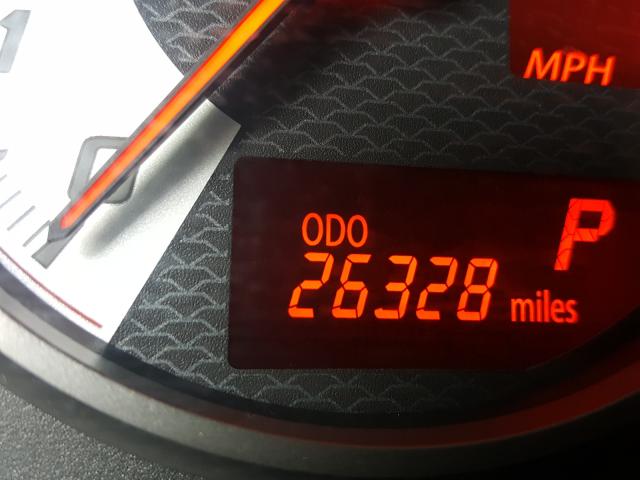2017 TOYOTA 86 BASE JF1ZNAA15H8708835