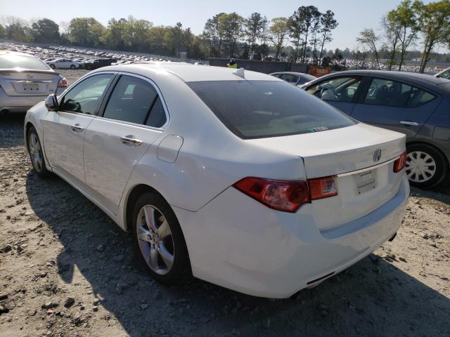 2011 ACURA TSX JH4CU2F69BC011328