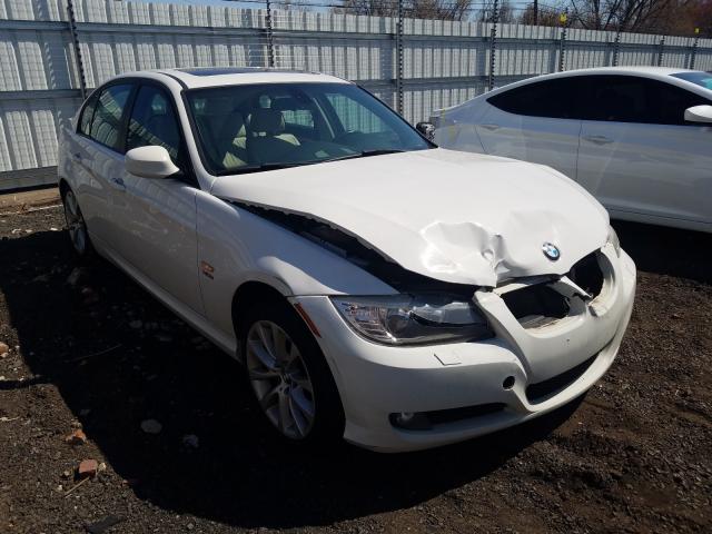 2011 BMW 328 XI SUL WBAPK5C57BF125197