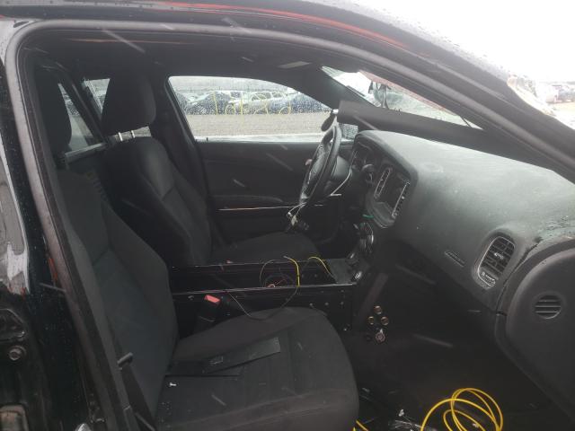 2018 DODGE CHARGER PO 2C3CDXKT4JH170249