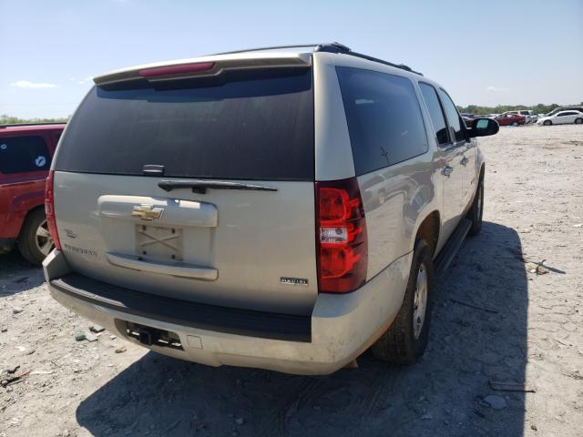 2011 CHEVROLET SUBURBAN C 1GNSCHE07BR106457