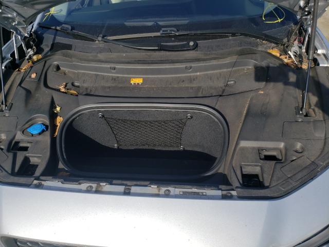 2019 JAGUAR I-PACE SE SADHC2S17K1F73428