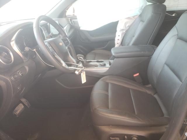 2020 CHEVROLET BLAZER 3LT 3GNKBDRS3LS588365