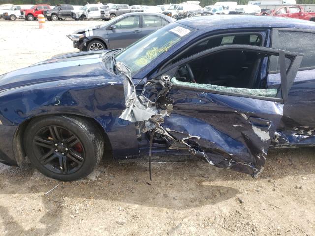 2013 DODGE CHARGER PO 2C3CDXAT8DH560485