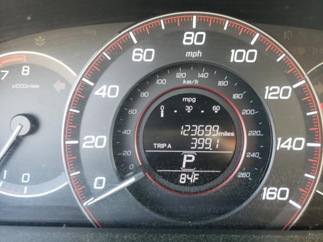 2014 HONDA UK 1HGCR2F55EA231738