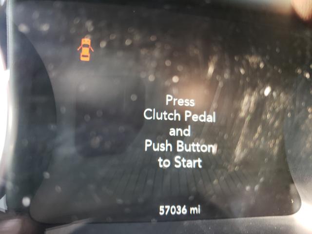 2017 DODGE CHALLENGER - 2C3CDZBT8HH578520