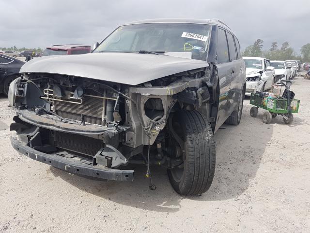 2014 INFINITI QX80 JN8AZ2NE7E9063887