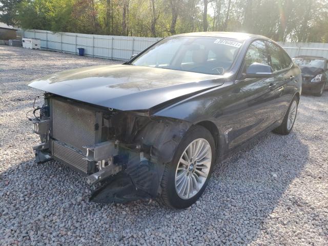 2014 BMW 328 XIGT WBA3X5C50ED559333