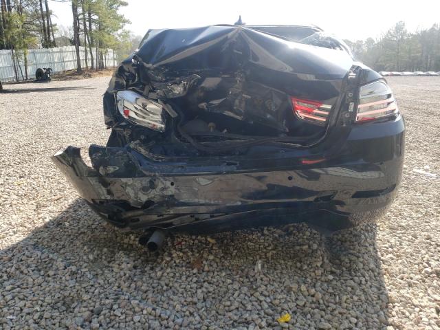 2014 BMW 428 WBA3N3C5XEK230113