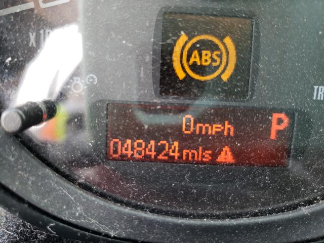 2015 MINI COOPER COU WMWZB3C54FWR45790