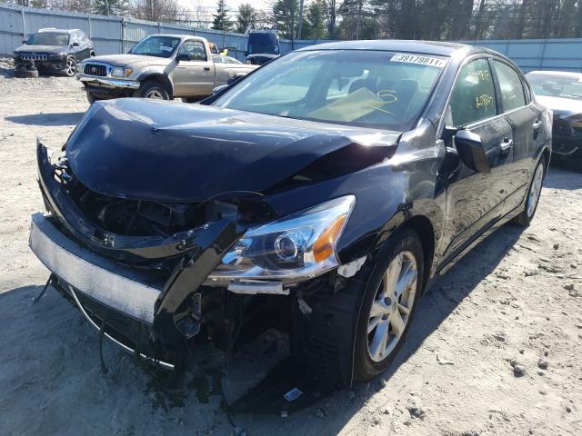 2014 NISSAN ALTIMA 2.5 1N4AL3AP8EC429438