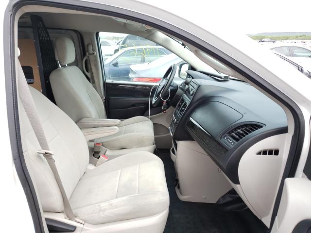 2013 RAM TRADESMAN 2C4JRGAG8DR731317