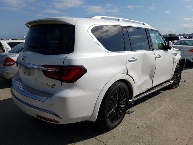 2019 INFINITI QX80 LUXE JN8AZ2NE0K9227931