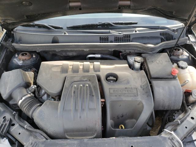 2010 CHEVROLET COBALT 1LT 1G1AD5F55A7171983