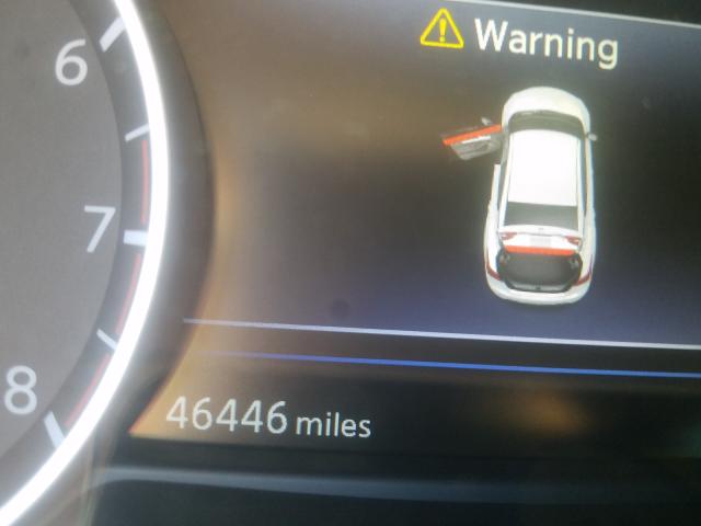 2016 NISSAN MAXIMA 1N4AA6AP5GC424403