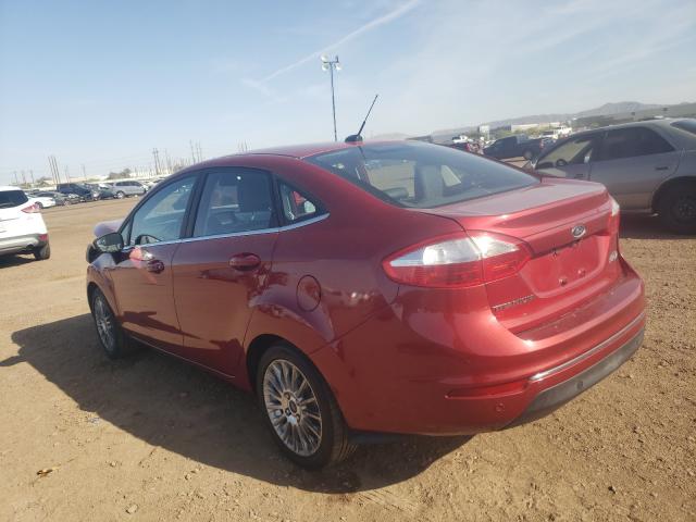 2016 FORD FIESTA TIT 3FADP4CJ4GM188639