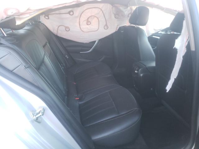 2015 BUICK REGAL 2G4GV5EK4F9196039