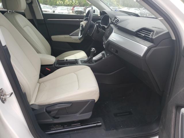 2020 AUDI Q3 PREMIUM WA1DECF33L1124763