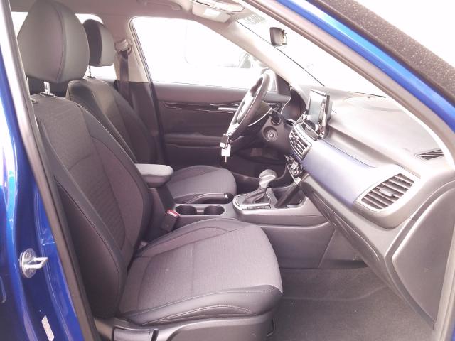 2021 KIA SELTOS S KNDEUCAA9M7174472