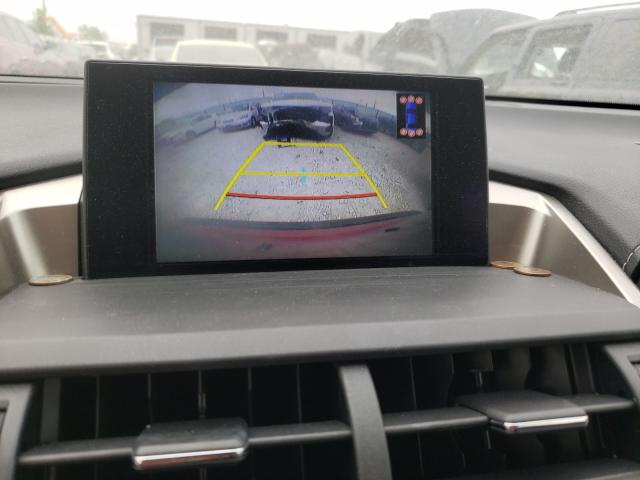 2015 LEXUS NX 200T JTJYARBZ9F2021746
