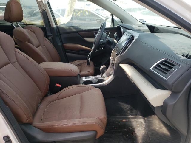 2021 SUBARU ASCENT TOU 4S4WMARDXM3404238