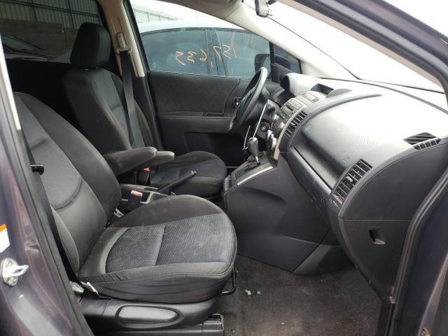 2010 MAZDA 5 JM1CR2WL7A0383419