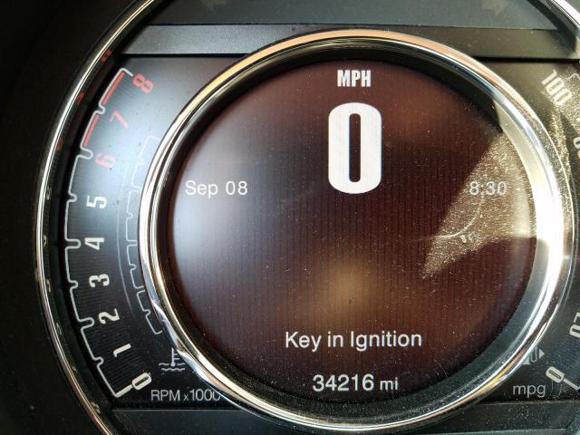 2016 FIAT 500 EASY 3C3CFFKR2GT184532