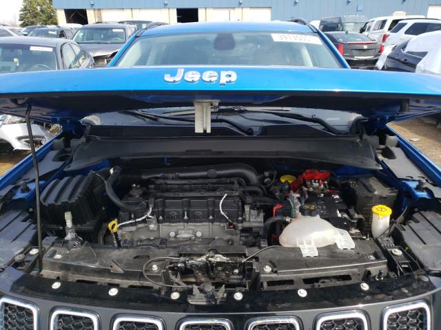 2020 JEEP COMPASS LI 3C4NJCCB1LT122603