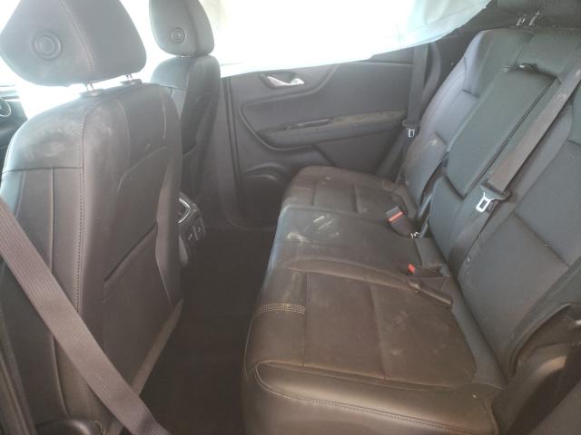 2020 CHEVROLET BLAZER 3LT 3GNKBDRS3LS588365