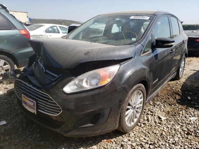 2015 FORD C-MAX SE 1FADP5AU1FL100374