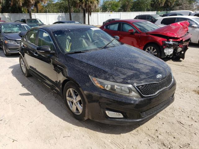 2014 KIA OPTIMA LX 5XXGM4A78EG261436