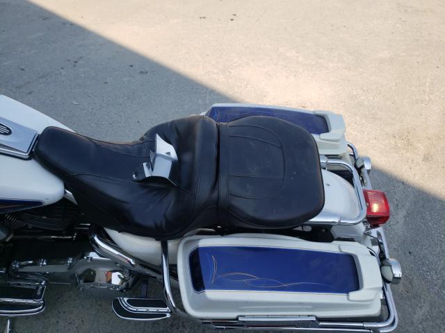 2007 HARLEY-DAVIDSON FLHTCUI 1HD1FC4147Y636213