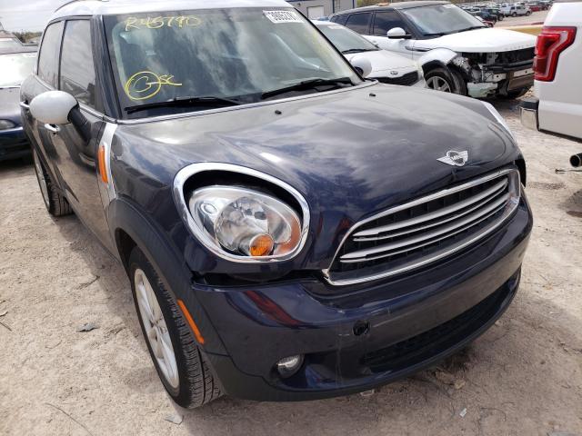 2015 MINI COOPER COU WMWZB3C54FWR45790