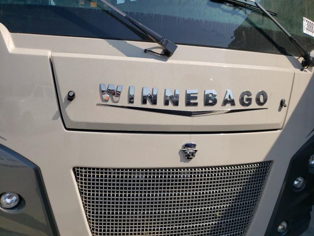 2019 FORD F53 1F65F5DY4K0A18802
